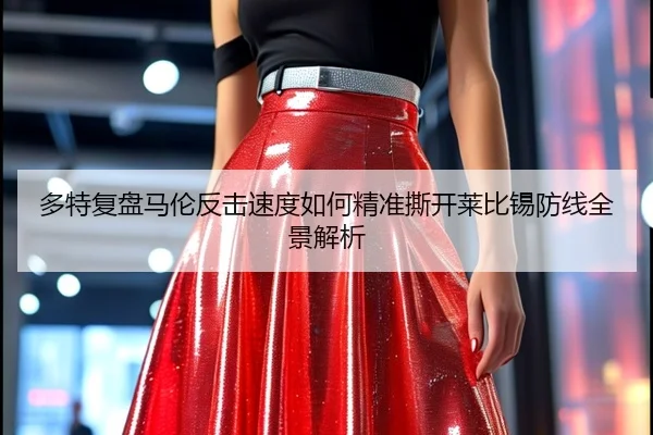 多特复盘马伦反击速度如何精准撕开莱比锡防线全景解析